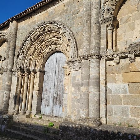 La Cressonniere Bed & Breakfast Parthenay Exterior foto