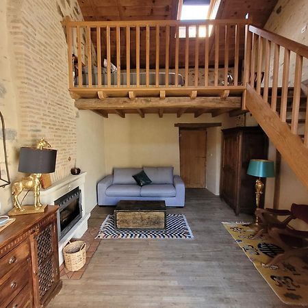 La Cressonniere Bed & Breakfast Parthenay Exterior foto