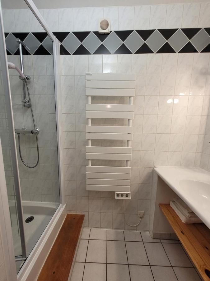 La Cressonniere Bed & Breakfast Parthenay Exterior foto