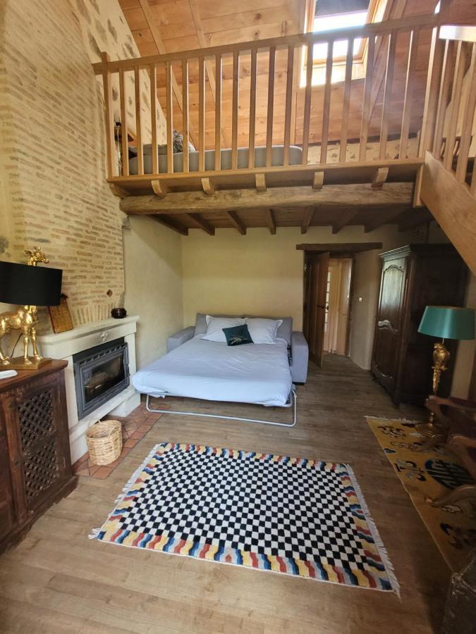La Cressonniere Bed & Breakfast Parthenay Exterior foto
