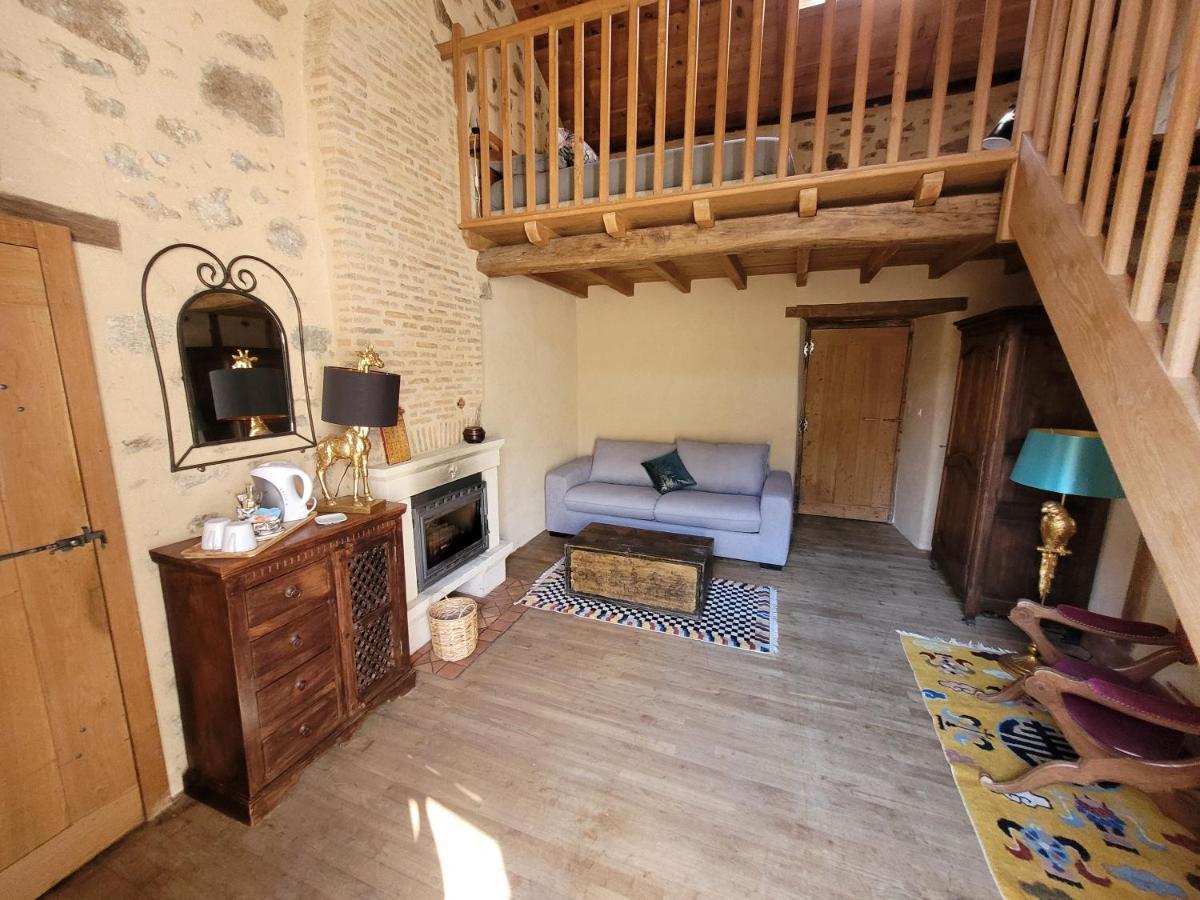La Cressonniere Bed & Breakfast Parthenay Exterior foto