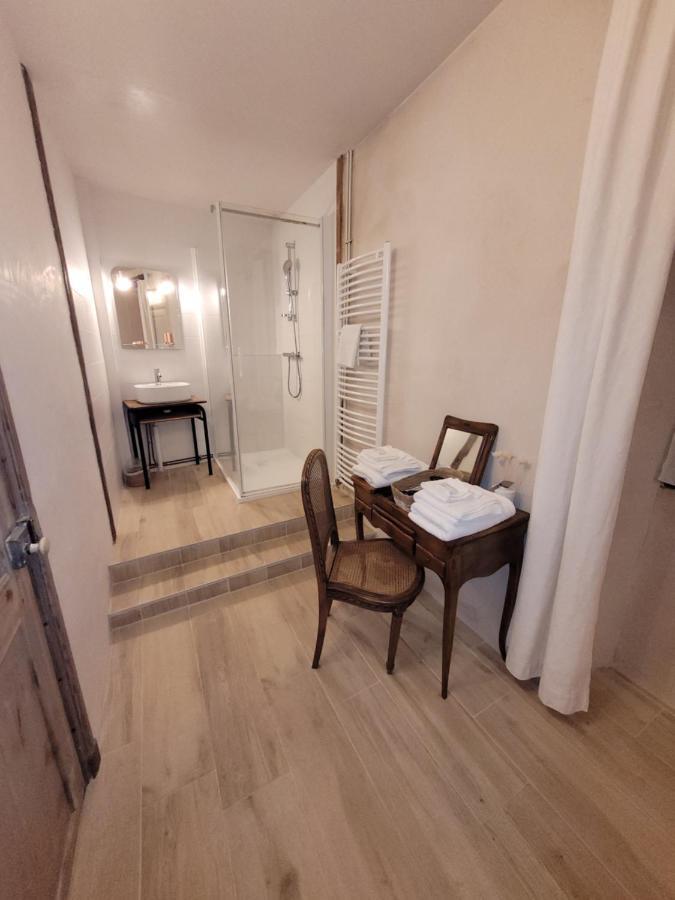La Cressonniere Bed & Breakfast Parthenay Exterior foto