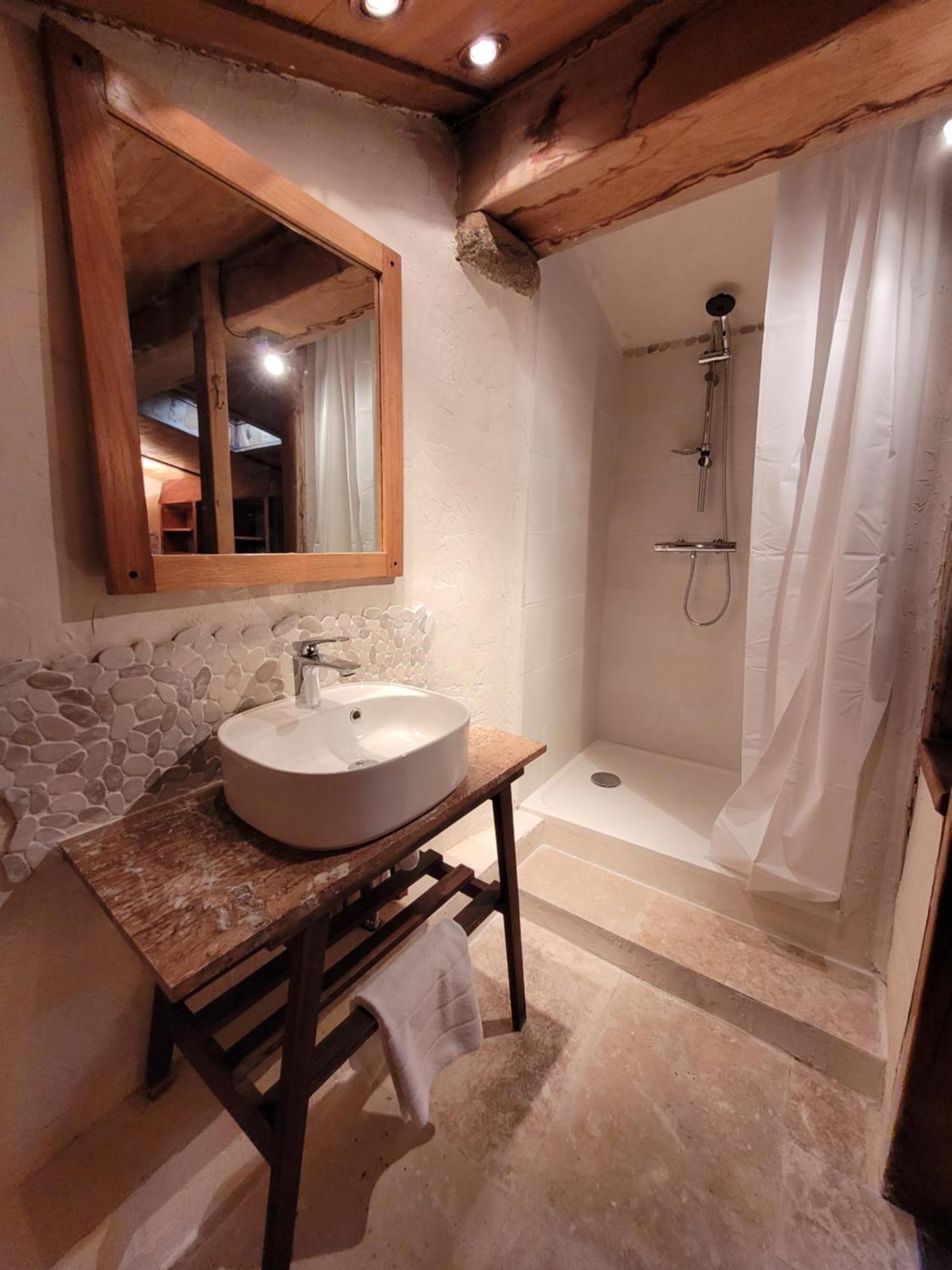 La Cressonniere Bed & Breakfast Parthenay Cameră foto