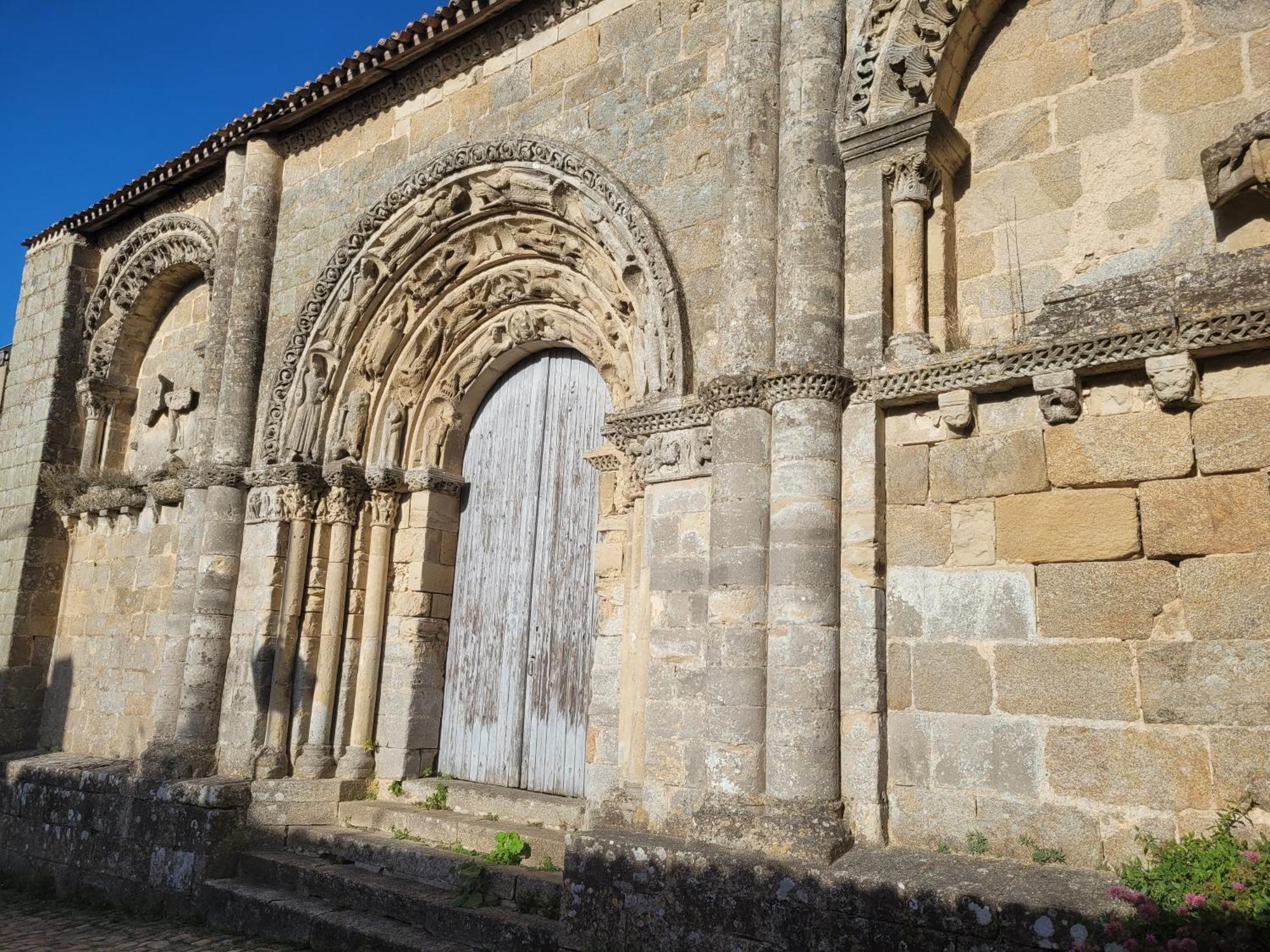 La Cressonniere Bed & Breakfast Parthenay Exterior foto